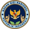 Logo Makan Bergizi Gratis Deli Halmahera Timur